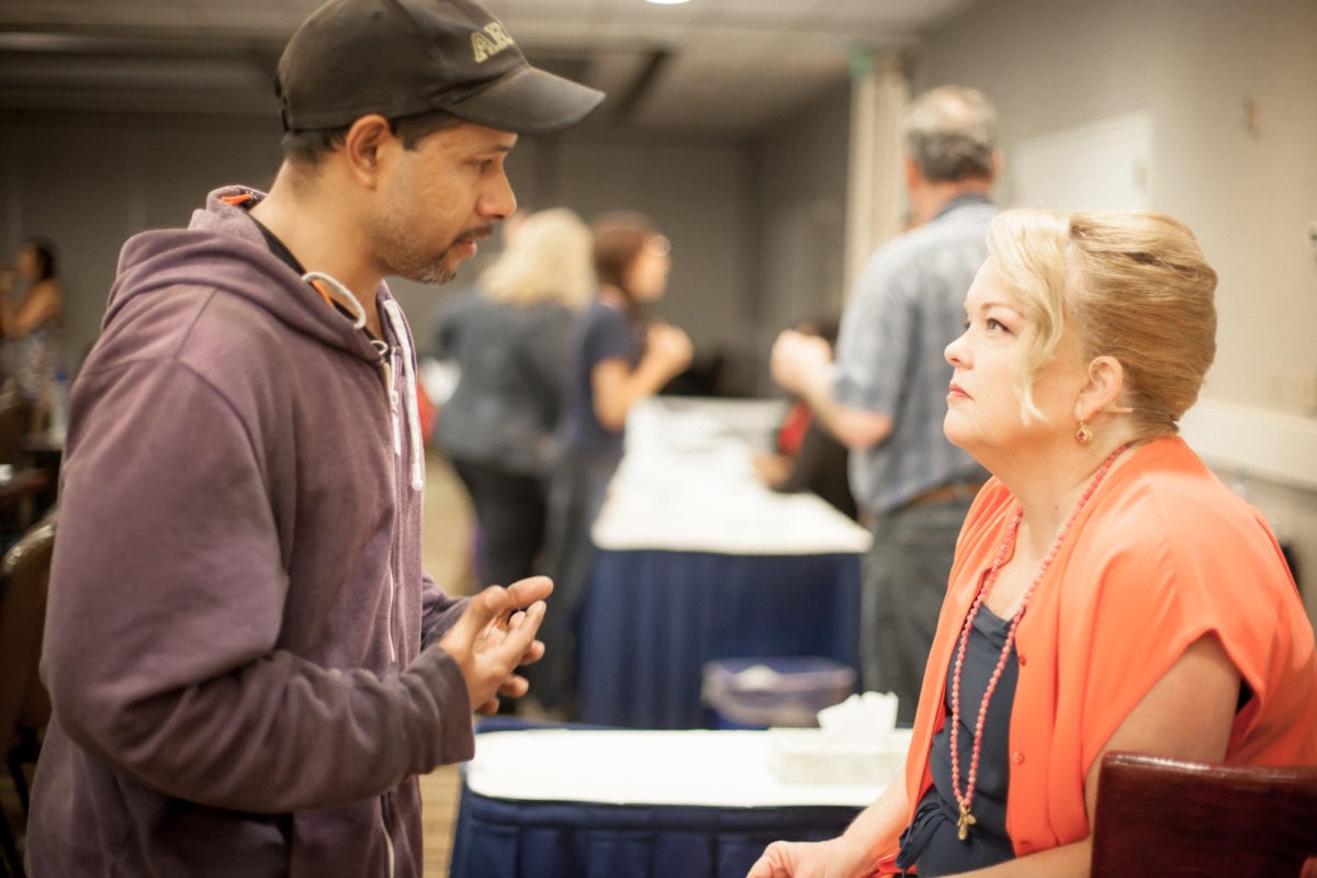 Should Actors PITCH Themselves? Actor's Fast Track