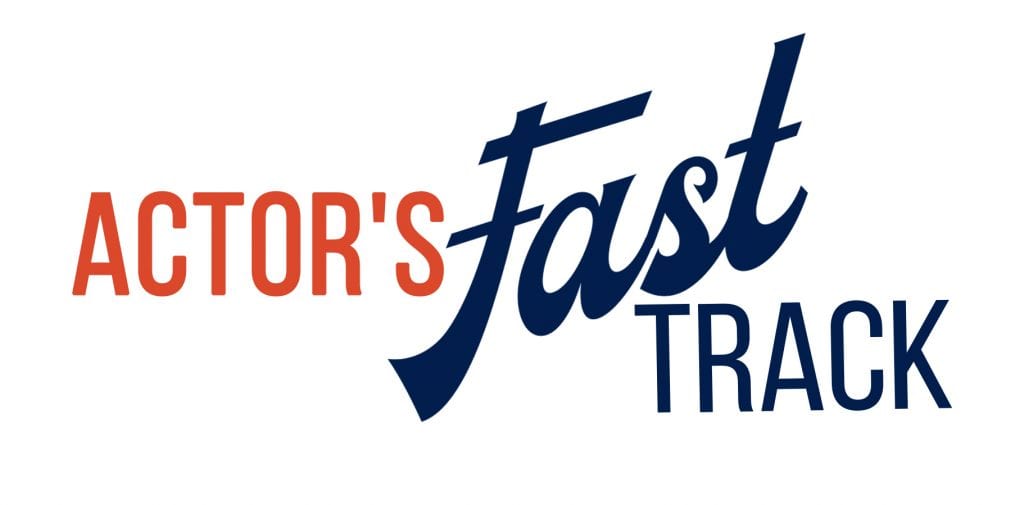 Actors Fast Track works to help aspiring actors become professional actors making real money and real progress in their acting careers without being dependent on the traditional track