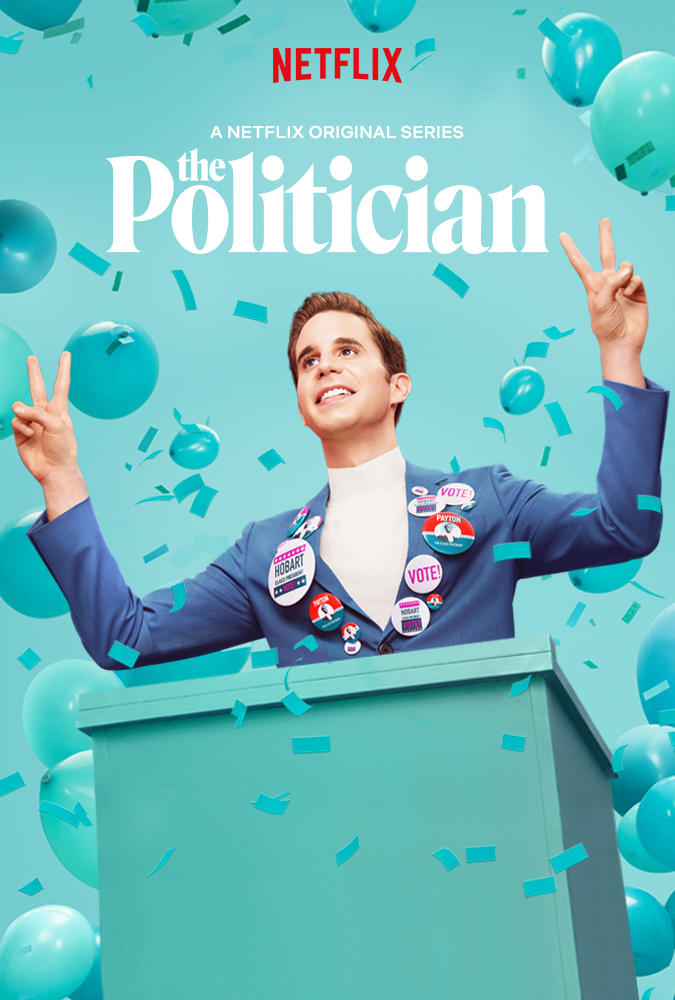 politician logo