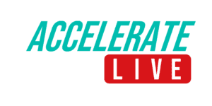 Accelerate Live logo 4