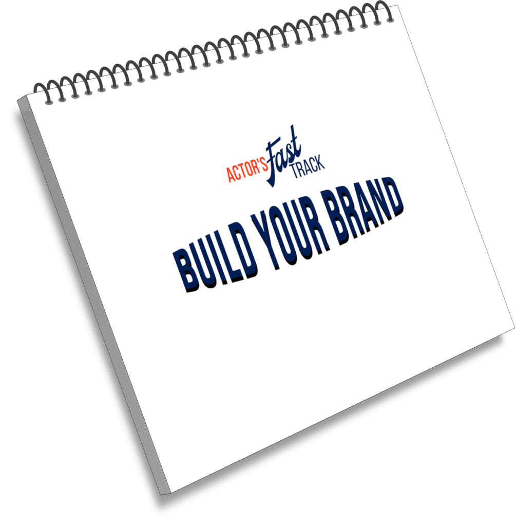 Build your brand binder cover