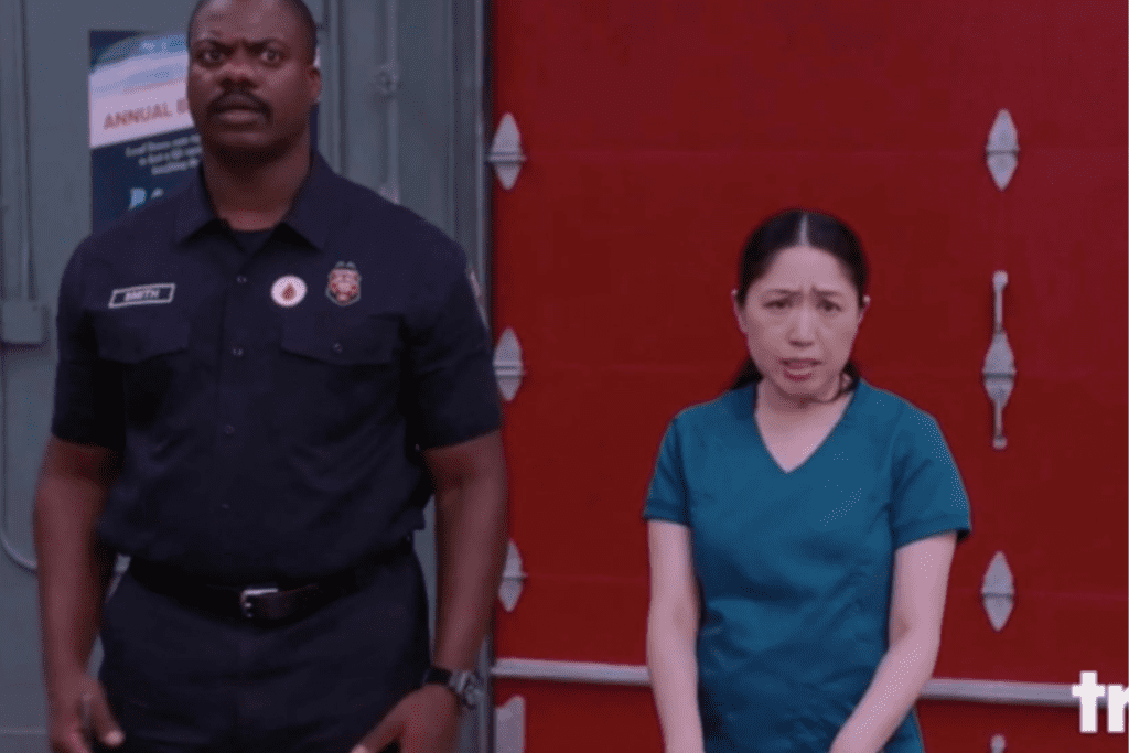 Lora Bofill on acting casting