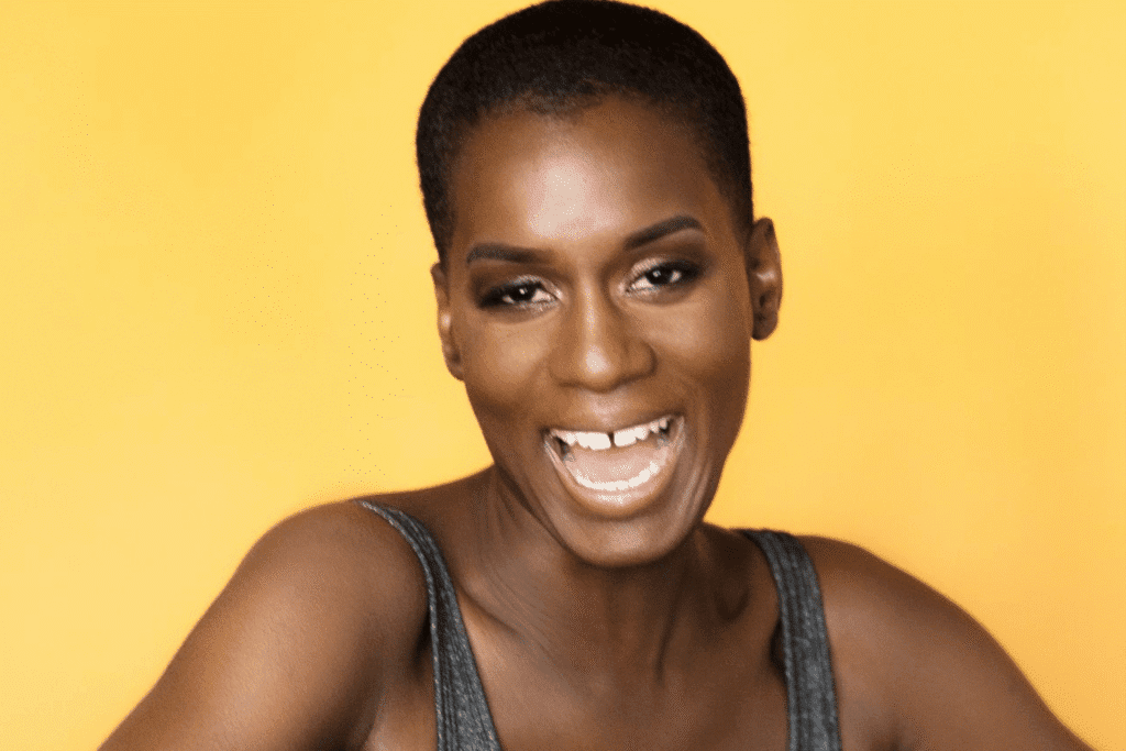 Beyond the Audition Building a Sustainable Creative Life with Tehana Weeks