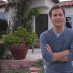 Corey Landis talks acting jobs