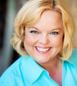 Valorie Hubbard and Actors Access