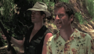 acting jobs with Corey Landis