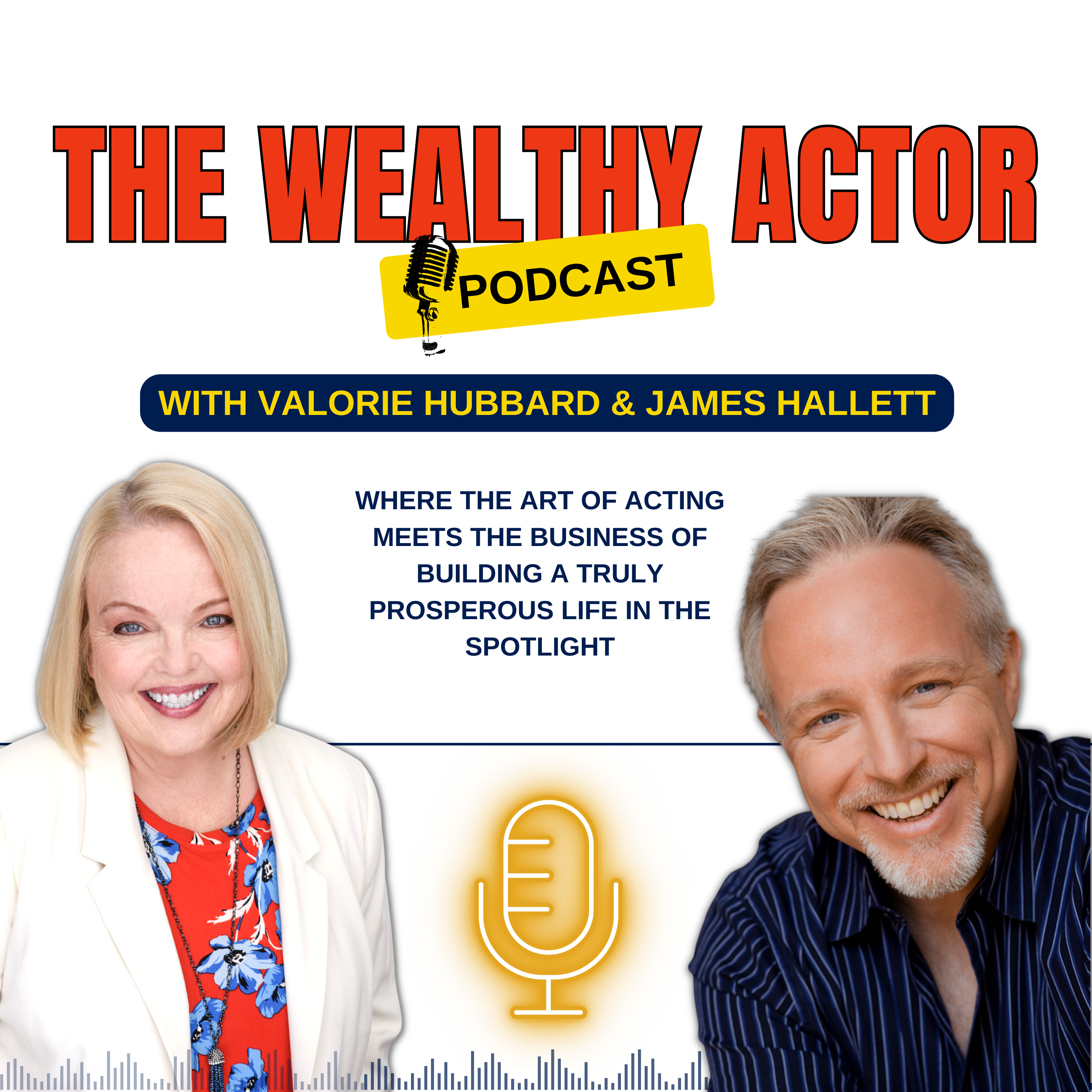 Valorie - Podcast Cover 2